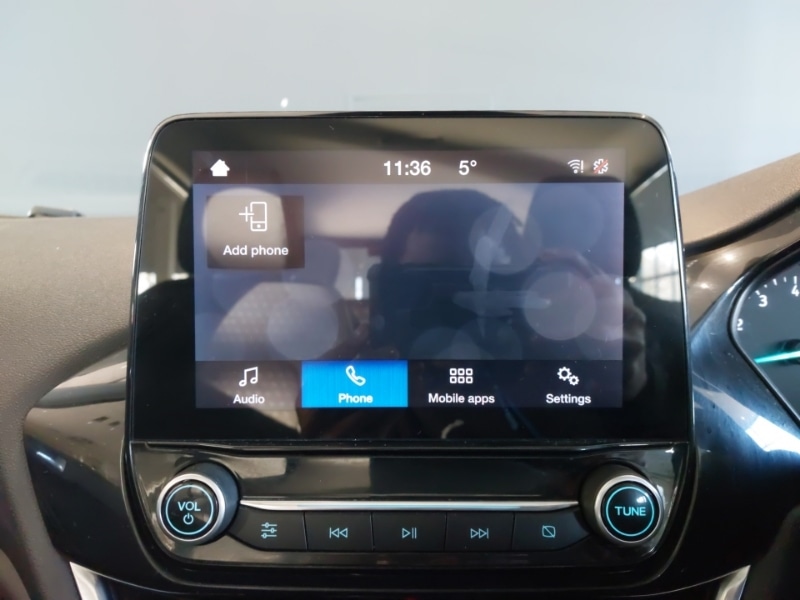 Used Ford Fiesta 2019 for sale - 77223428: Photo 12