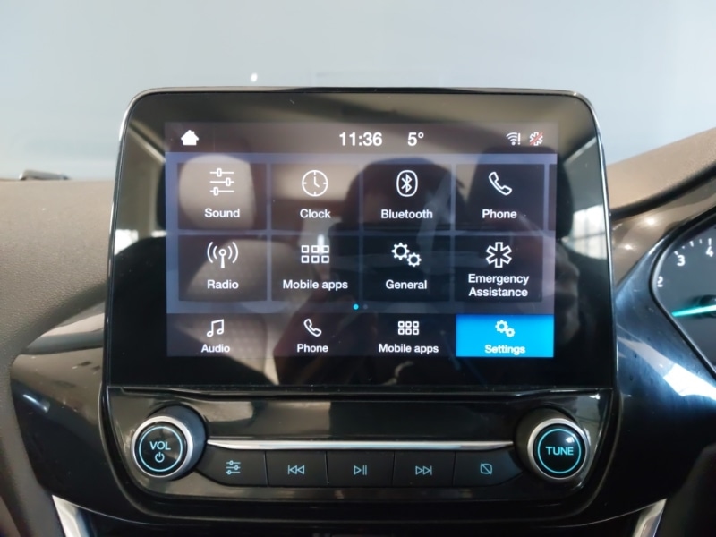 Used Ford Fiesta 2019 for sale - 77223428: Photo 13