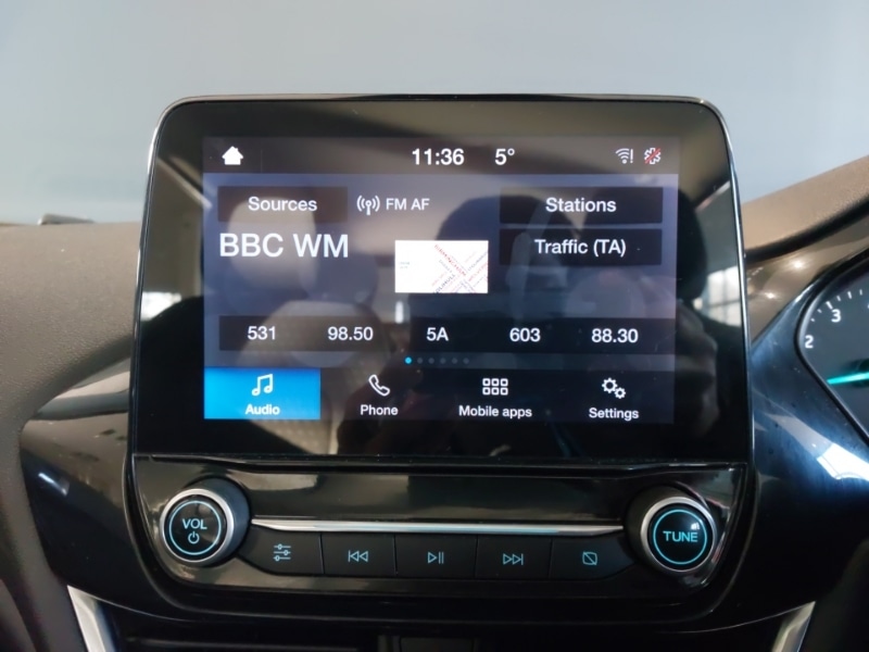 Used Ford Fiesta 2019 for sale - 77223428: Photo 14