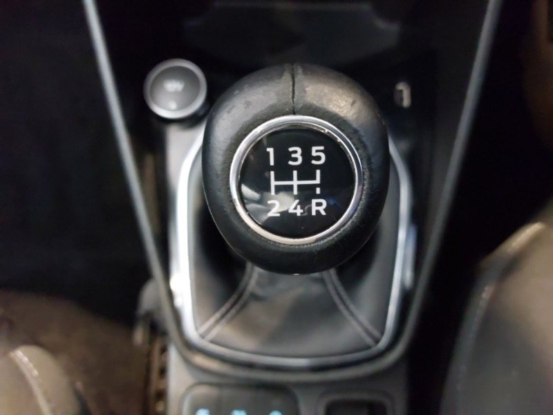 Used Ford Fiesta 2019 for sale - 77223428: Photo 17