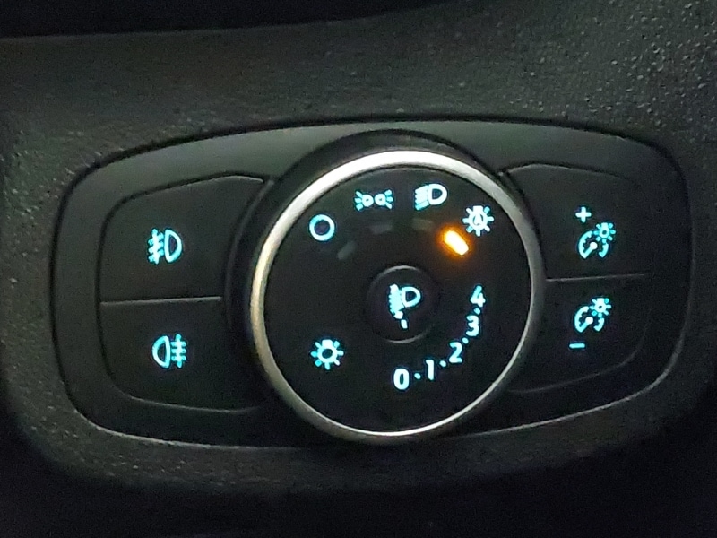 Used Ford Fiesta 2019 for sale - 77223428: Photo 19