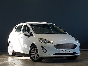 Used Ford Fiesta 2019 for sale - 77223428: Photo