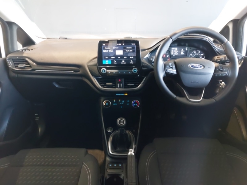 Used Ford Fiesta 2019 for sale - 77223428: Photo 2