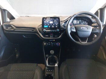 Used Ford Fiesta 2019 for sale - 77223428: Photo