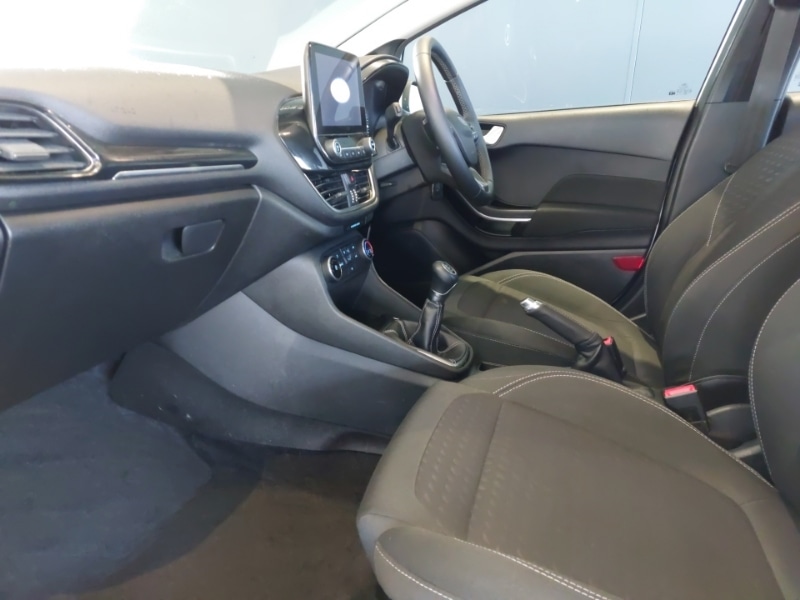 Used Ford Fiesta 2019 for sale - 77223428: Photo 5