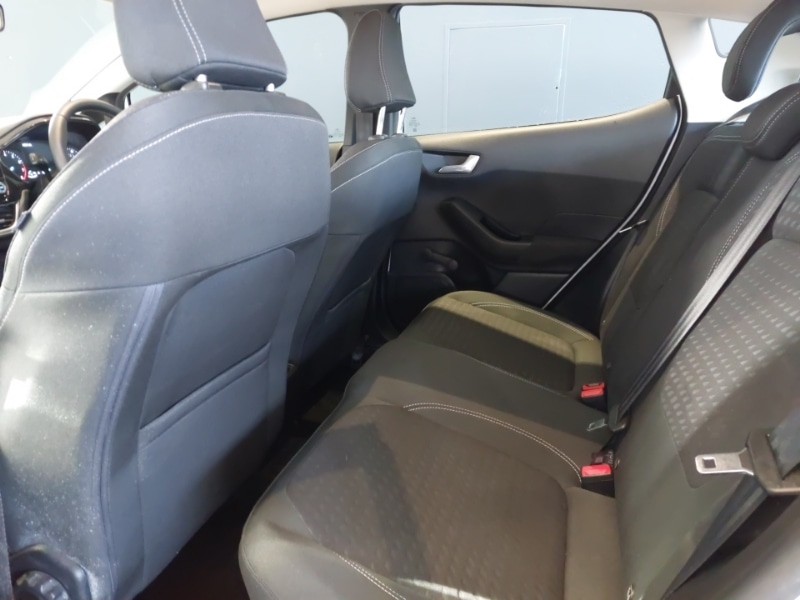 Used Ford Fiesta 2019 for sale - 77223428: Photo 6