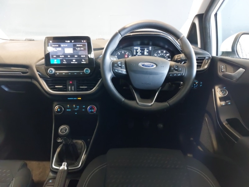 Used Ford Fiesta 2019 for sale - 77223428: Photo 7