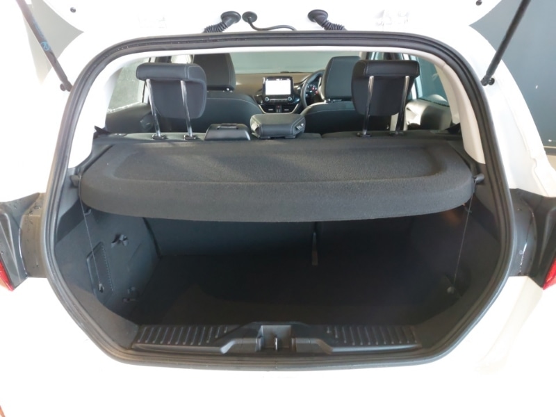 Used Ford Fiesta 2019 for sale - 77223428: Photo 8