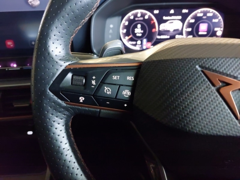 Used Cupra Formentor 2024 for sale - 77337926: Photo 10