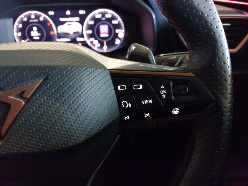 Used Cupra Formentor 2024 for sale - 77337926: Photo 11