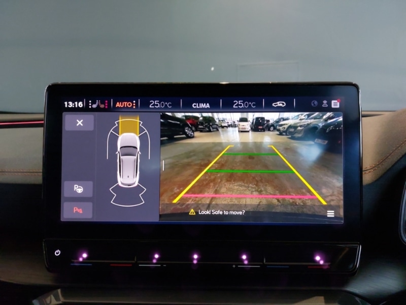 Used Cupra Formentor 2024 for sale - 77337926: Photo 12