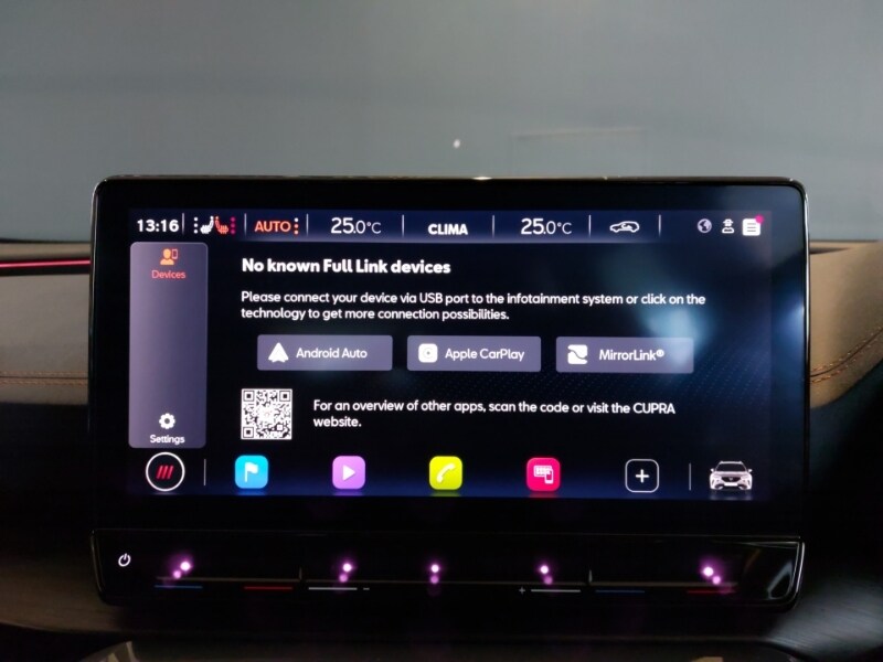 Used Cupra Formentor 2024 for sale - 77337926: Photo 14