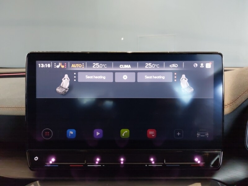 Used Cupra Formentor 2024 for sale - 77337926: Photo 15