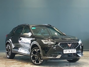 Used Cupra Formentor 2024 for sale - 77337926: Photo