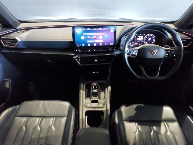 Used Cupra Formentor 2024 for sale - 77337926: Photo 2