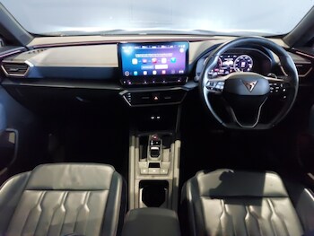 Used Cupra Formentor 2024 for sale - 77337926: Photo