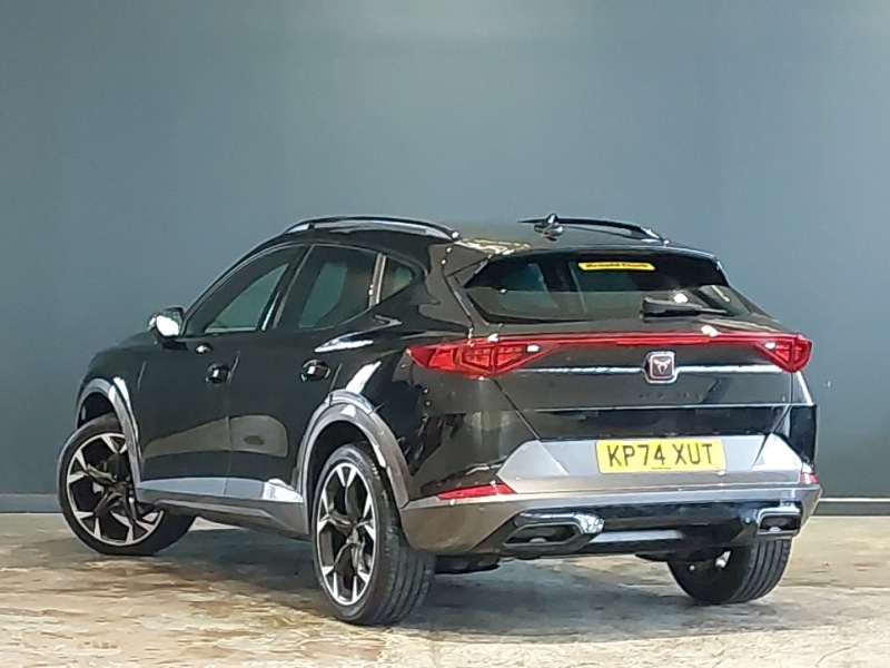 Used Cupra Formentor 2024 for sale - 77337926: Photo 3