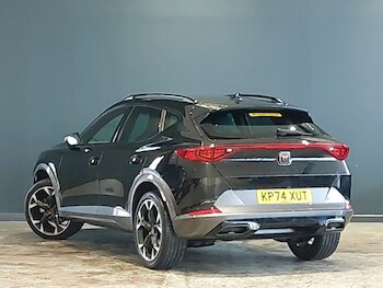 Used Cupra Formentor 2024 for sale - 77337926: Photo