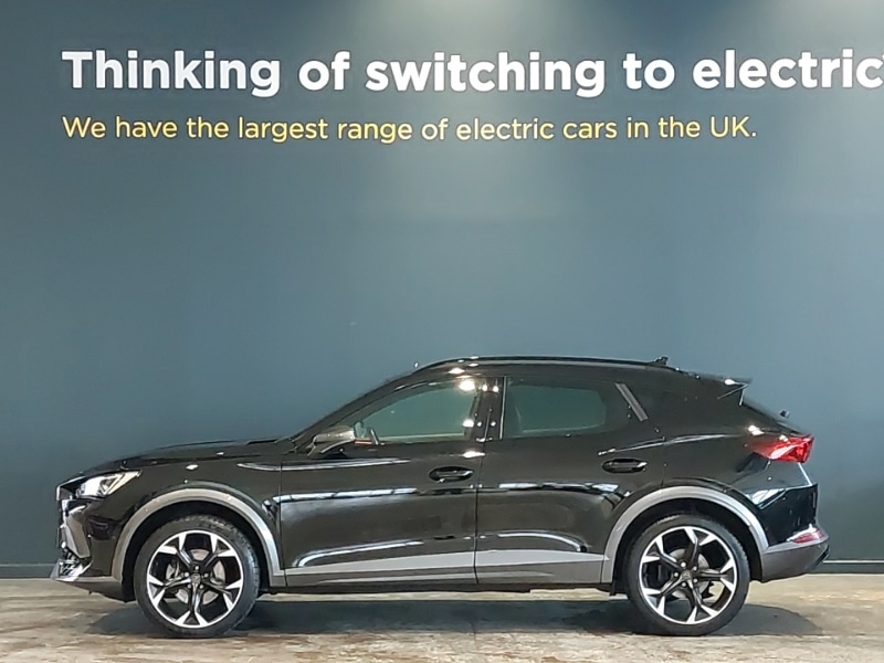 Used Cupra Formentor 2024 for sale - 77337926: Photo 4