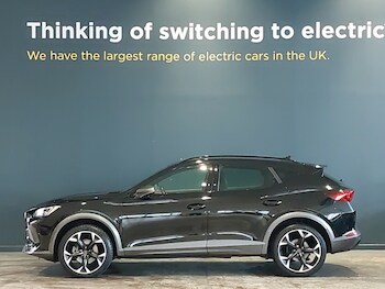 Used Cupra Formentor 2024 for sale - 77337926: Photo