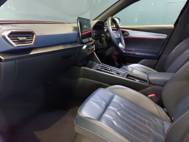 Used Cupra Formentor 2024 for sale - 77337926: Photo 5