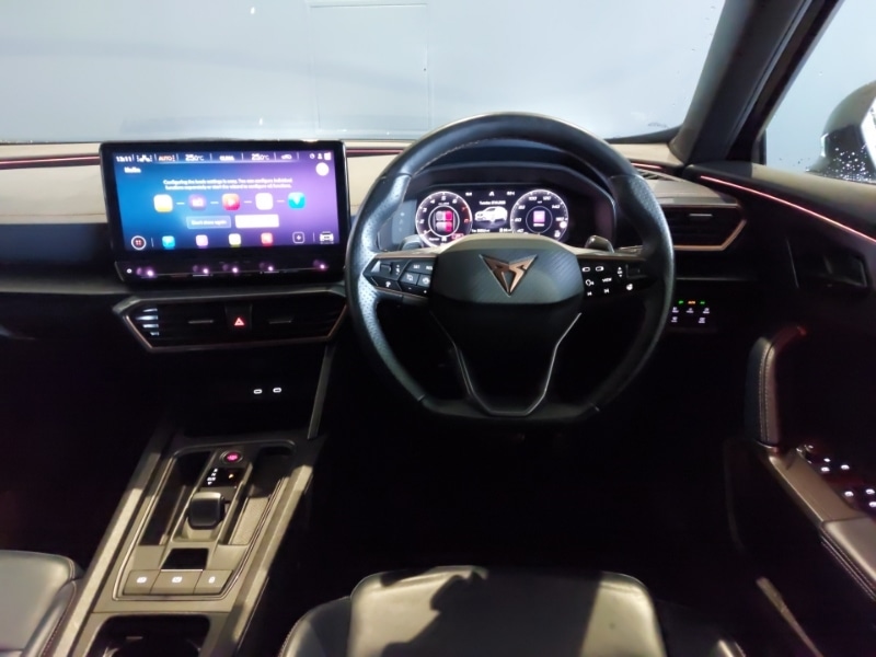 Used Cupra Formentor 2024 for sale - 77337926: Photo 7