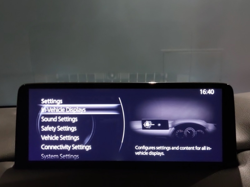 Used Mazda CX-5 2022 for sale - 77256885: Photo 14