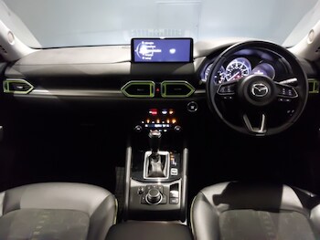 Used Mazda CX-5 2022 for sale - 77256885: Photo