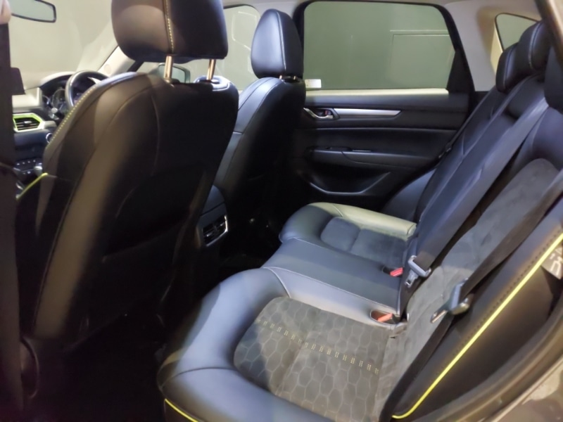 Used Mazda CX-5 2022 for sale - 77256885: Photo 6