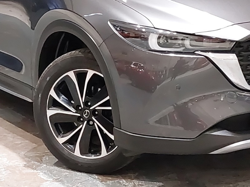 Used Mazda CX-5 2022 for sale - 77256885: Photo 9