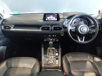 Used Mazda CX-5 2019 for sale - 79411580: Photo