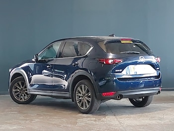 Used Mazda CX-5 2019 for sale - 79411580: Photo