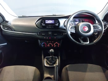 Used Fiat Tipo 2020 for sale - 75718938: Photo