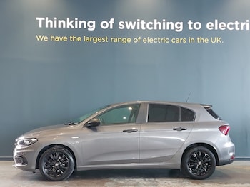Used Fiat Tipo 2020 for sale - 75718938: Photo