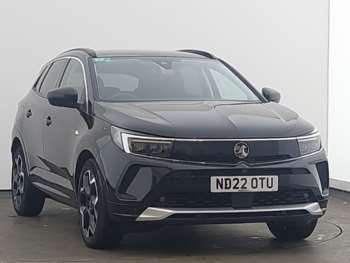 2022 - 1.2 Turbo Elite 5dr