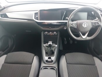 Used Vauxhall Grandland 2022 for sale - 75315622: Photo