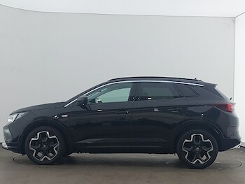 Used Vauxhall Grandland 2022 for sale - 75315622: Photo