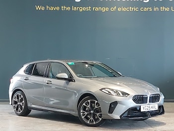 Used BMW 1 Series 2025 for sale - 78634393: Photo