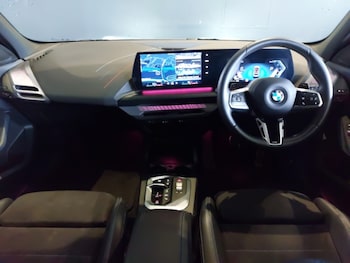 Used BMW 1 Series 2025 for sale - 78634393: Photo