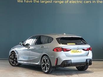 Used BMW 1 Series 2025 for sale - 78634393: Photo