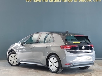 Used Volkswagen ID.3 2021 for sale - 79048322: Photo