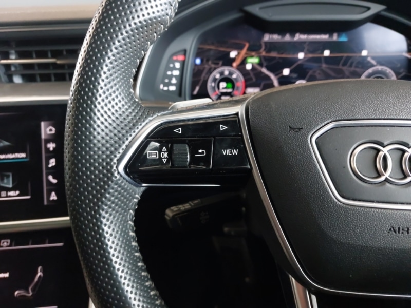 Used Audi A6 2020 for sale - 77987592: Photo 10