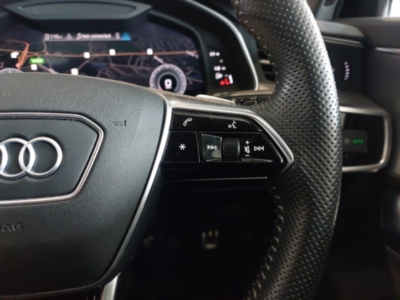 Used Audi A6 2020 for sale - 77987592: Photo 11