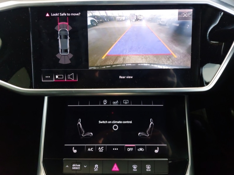 Used Audi A6 2020 for sale - 77987592: Photo 12