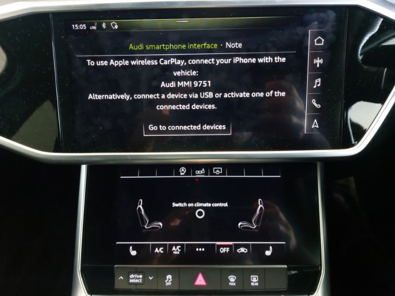 Used Audi A6 2020 for sale - 77987592: Photo 14