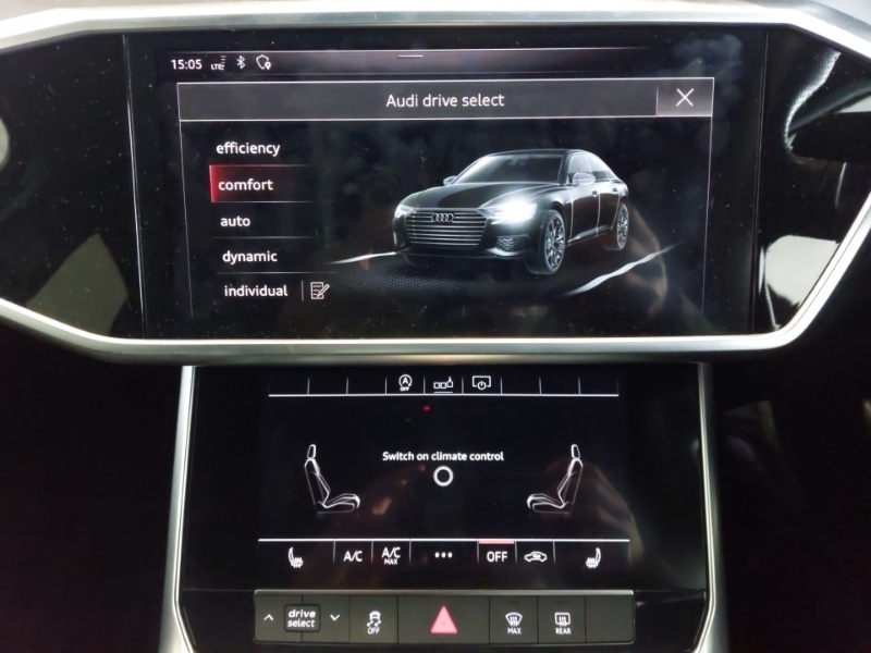 Used Audi A6 2020 for sale - 77987592: Photo 15