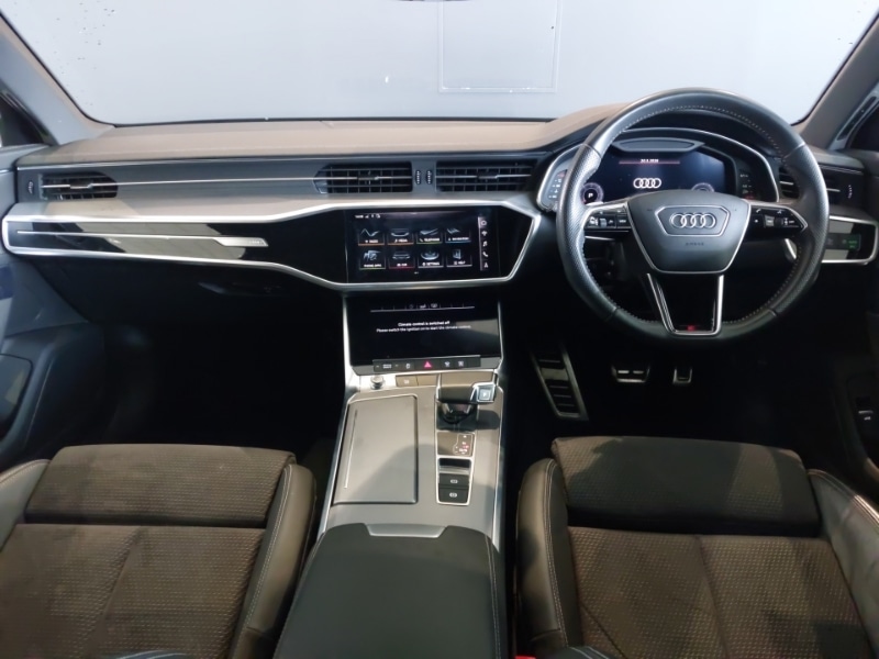 Used Audi A6 2020 for sale - 77987592: Photo 2