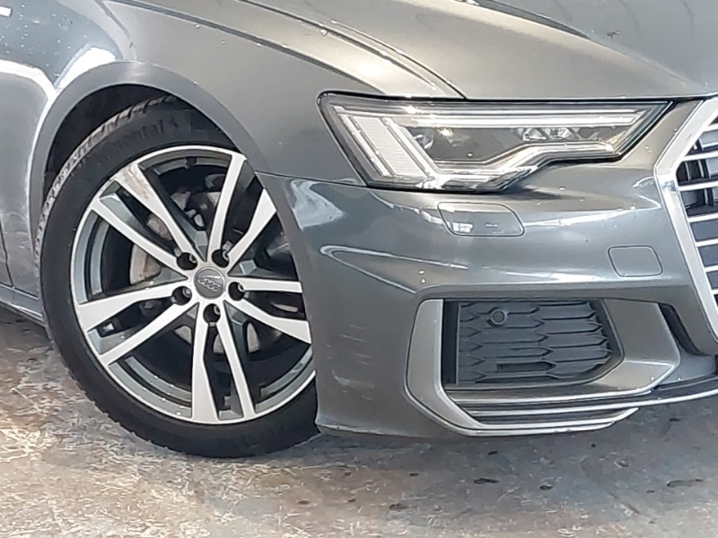 Used Audi A6 2020 for sale - 77987592: Photo 9