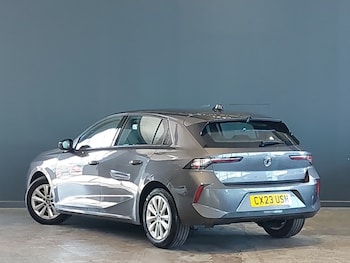 Used Vauxhall Astra 2023 for sale - 78342501: Photo