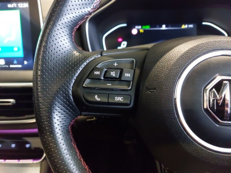 Used MG MG HS 2023 for sale - 77605973: Photo 10